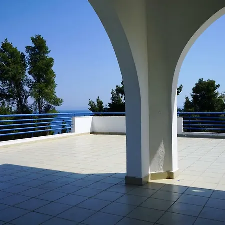 Halkidiki Sea View * 克里皮吉