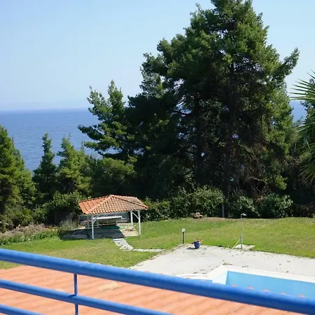 Halkidiki Sea View 公寓 *