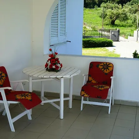 Halkidiki Sea View 公寓