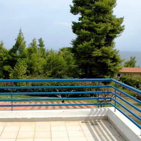 Halkidiki Sea View 公寓