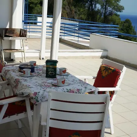 Halkidiki Sea View
