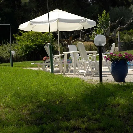 公寓 Halkidiki Sea View 克里皮吉