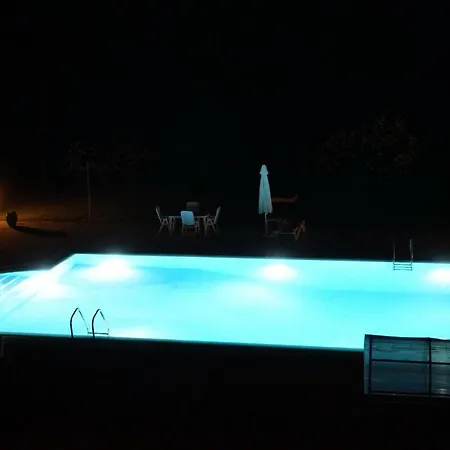 Halkidiki Sea View 公寓