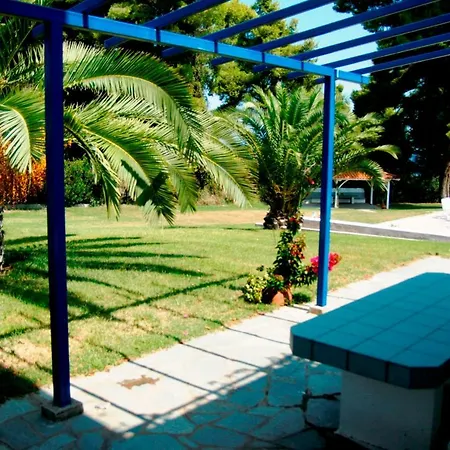 Halkidiki Sea View