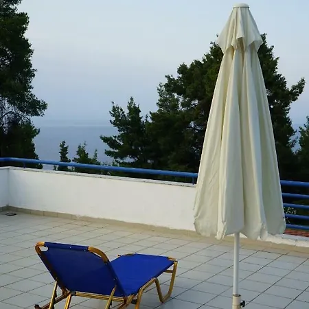 Halkidiki Sea View 公寓 *