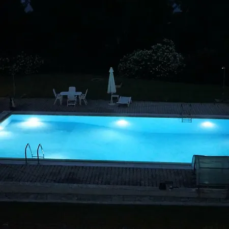 Halkidiki Sea View 公寓