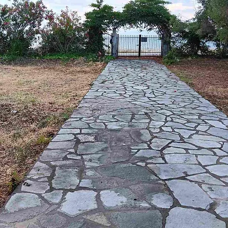 Halkidiki Sea View Holiday home *