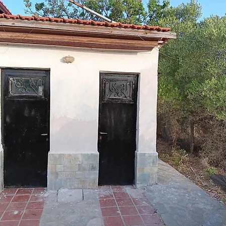 Halkidiki Sea View Nea Kallikrateia