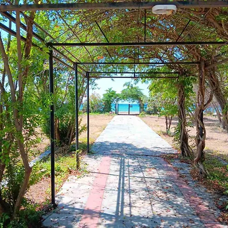 Holiday home Halkidiki Sea View Nea Kallikrateia