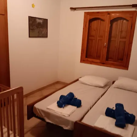 Holiday home Halkidiki Sea View