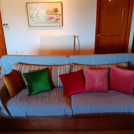Holiday home Halkidiki Sea View *