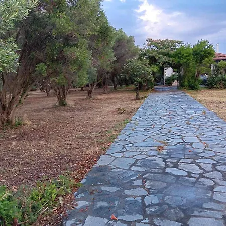Halkidiki Sea View Holiday home Nea Kallikrateia