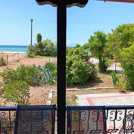 Holiday home Halkidiki Sea View