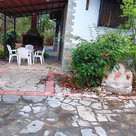 Halkidiki Sea View Holiday home Nea Kallikrateia