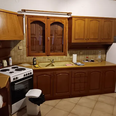 Halkidiki Sea View Holiday home Nea Kallikrateia