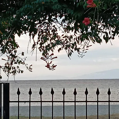 Halkidiki Sea View * Nea Kallikrateia