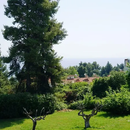 Halkidiki Sea View