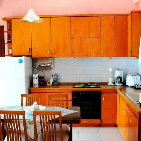 Apartment Halkidiki Sea View Kriopigi