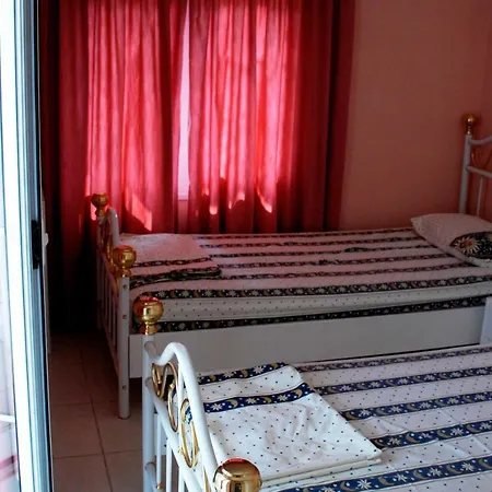 Halkidiki Sea View Apartment *