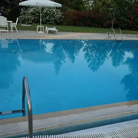 Halkidiki Sea View Apartment Kriopigi