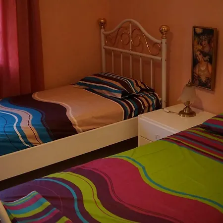 Halkidiki Sea View Apartment *